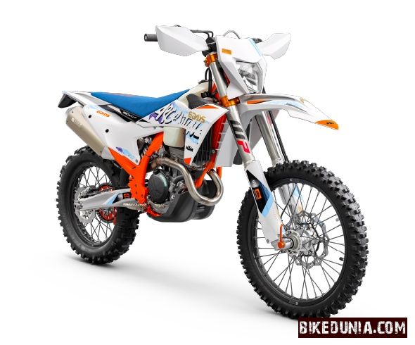 KTM 350 EXC-F Six Days