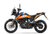 KTM 390 Adventure X