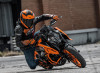 KTM 390 Duke