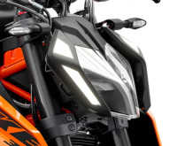 KTM 390 Duke