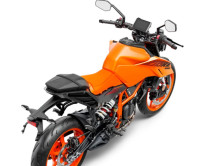 KTM 390 Duke