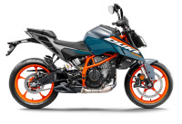 KTM 390 Duke