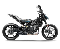 KTM 390 Duke