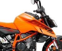 KTM 390 Duke