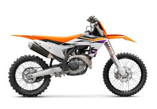 KTM 450 SX-F