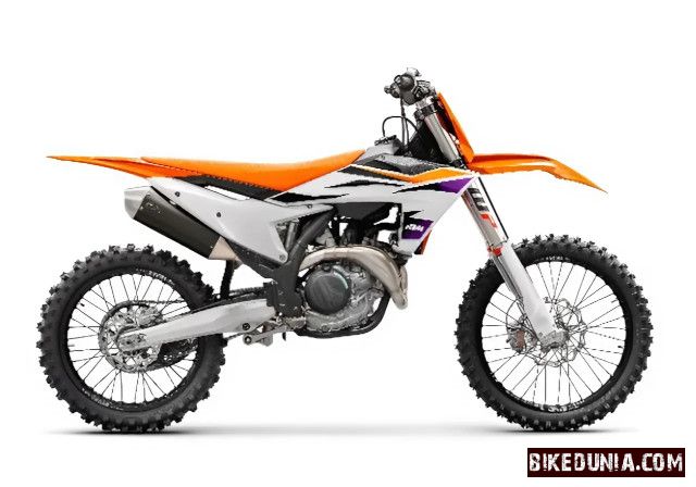 KTM 450 SX-F