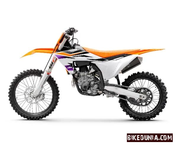 KTM 450 SX-F