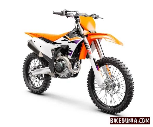 KTM 450 SX-F