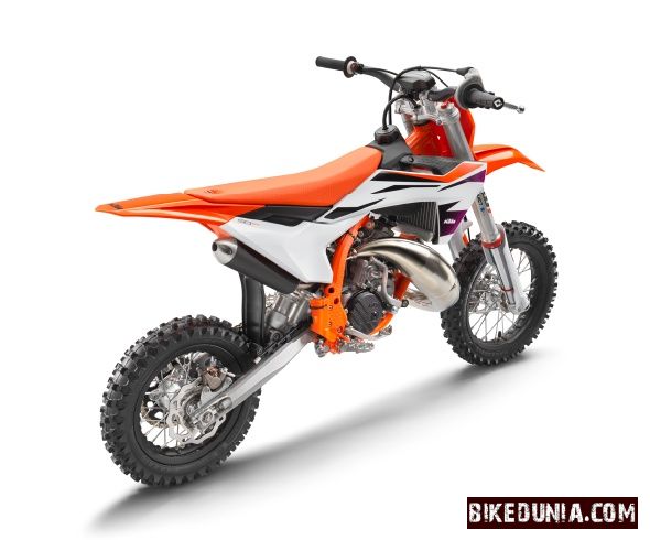 KTM 50 SX