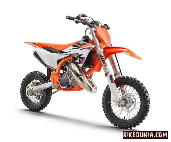 KTM 50 SX