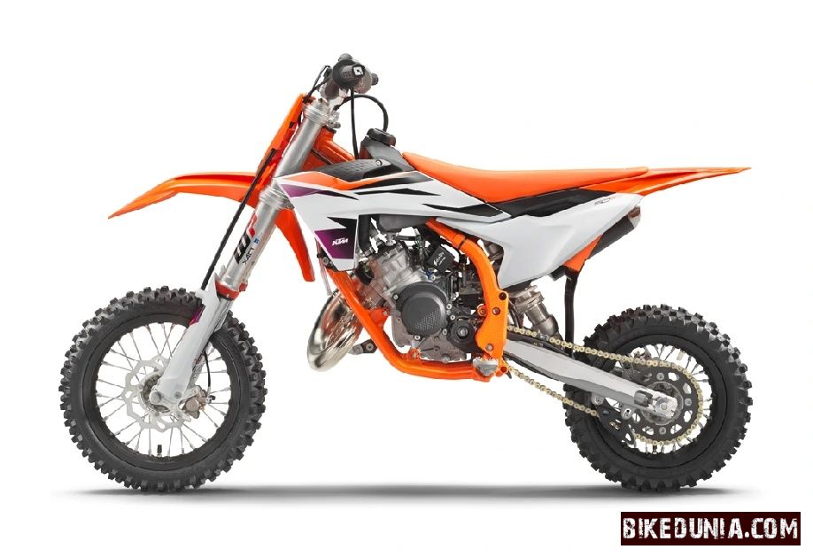 KTM 50 SX