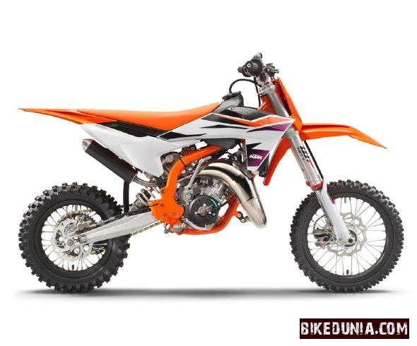 KTM 65 SX