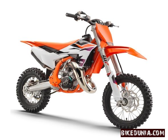 KTM 65 SX