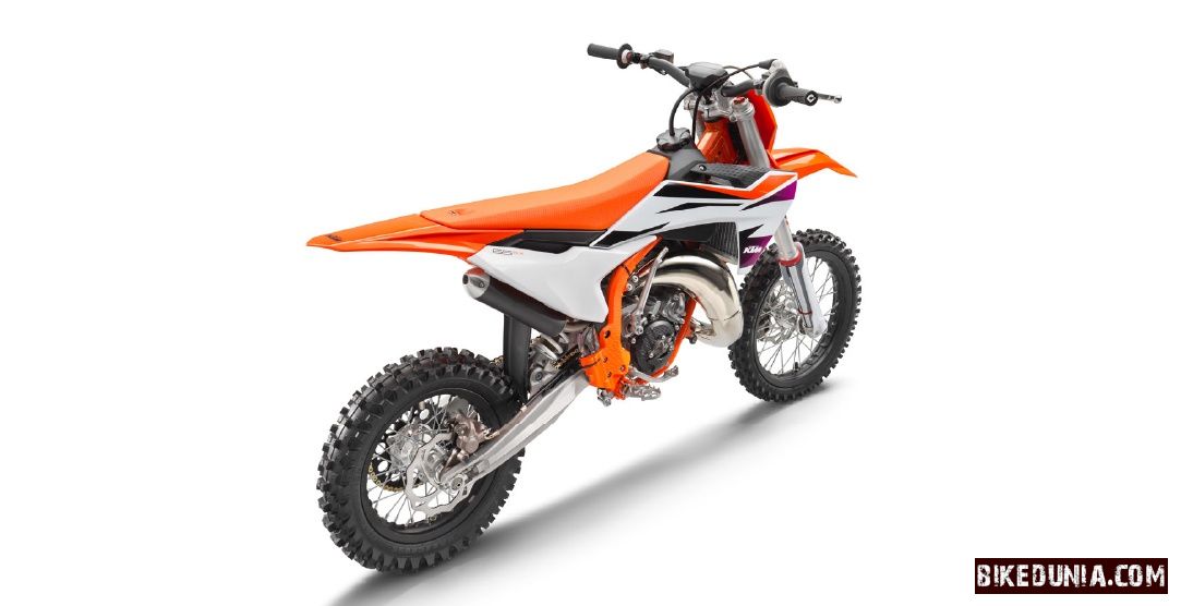 KTM 65 SX