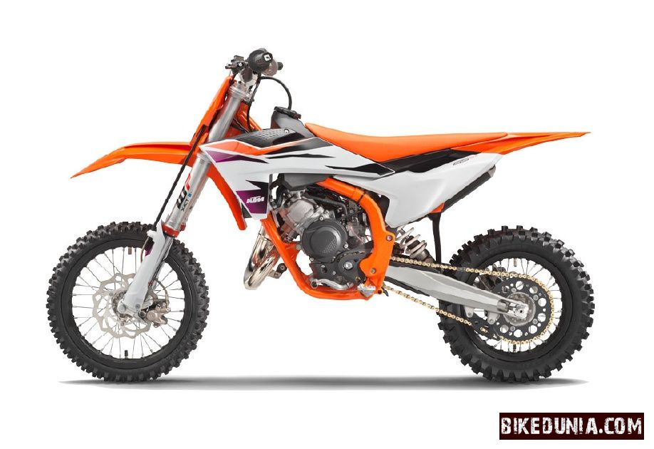 KTM 65 SX