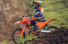 KTM 85 SX