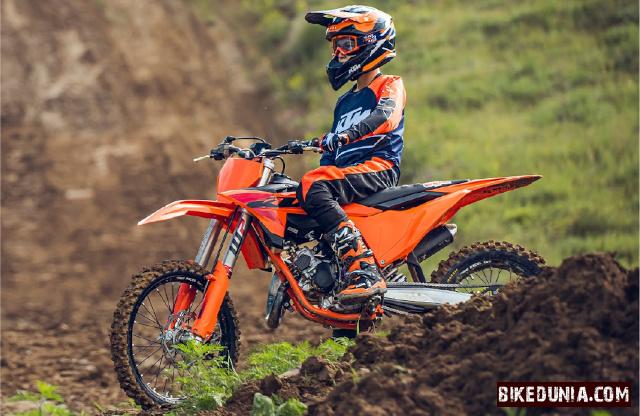 KTM 85 SX