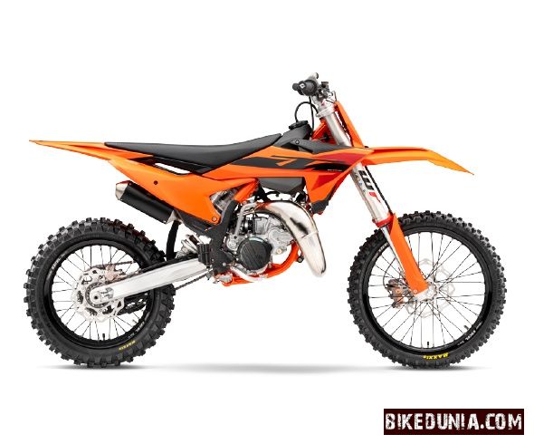 KTM 85 SX