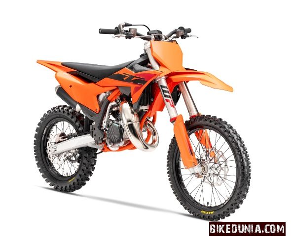 KTM 85 SX