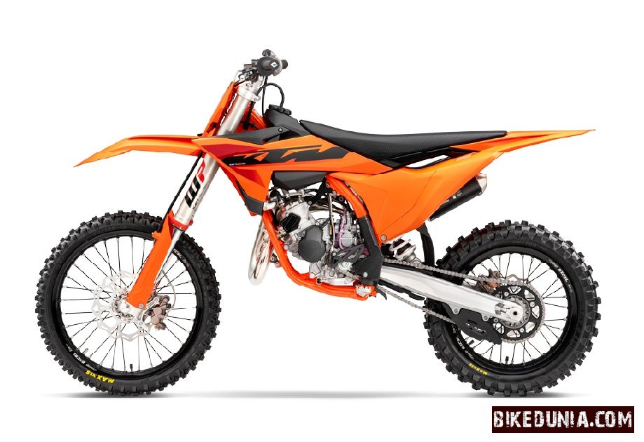 KTM 85 SX