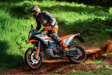 KTM 890 Adventure R 2024