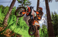 KTM 890 Adventure R 2024