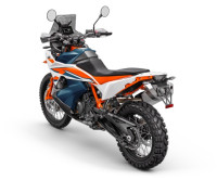 KTM 890 Adventure R 2024