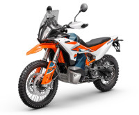 KTM 890 Adventure R 2024