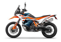 KTM 890 Adventure R 2024