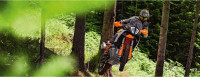 KTM 890 Adventure R 2024