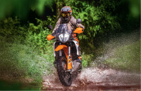 KTM 890 Adventure R 2024