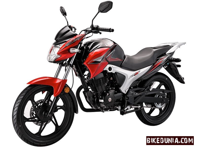 Lifan KP150F (LF150-10F)