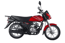 Lifan X-Mach Plus