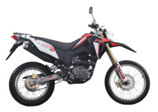 Lifan X-Pect 250 (LF250GY-3)