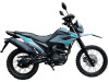 Lifan X-Trial 150/200