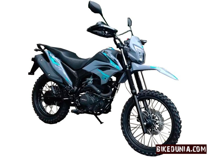 Lifan X-Trial 150/200