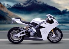 Lightning Strike R