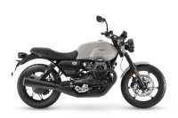 Moto Guzzi V7 Stone