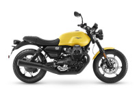 Moto Guzzi V7 Stone