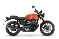 Moto Guzzi V7 Stone