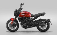 Moto Morini Seiemmezzo Retro Street