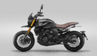 Moto Morini Seiemmezzo Scrambler