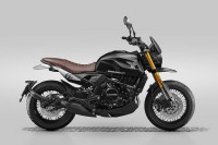 Moto Morini Seiemmezzo Scrambler