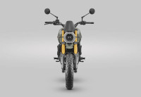 Moto Morini Seiemmezzo Scrambler