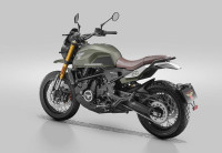 Moto Morini Seiemmezzo Scrambler