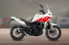 Moto Morini X-Cape 650