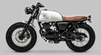 Mutt Akita 125