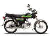 Road Prince Passion 70cc