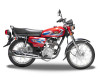 Road Prince Shift 125cc