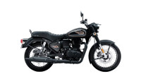 Royal Enfield Bullet 350